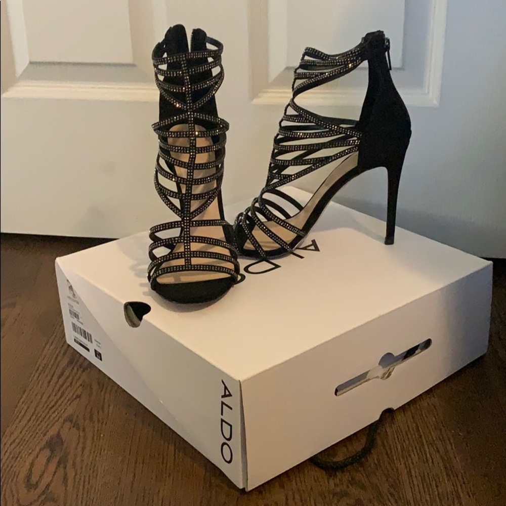 Aldo high heels fabricadiroma